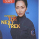 Image for article titled Great Star Trek Cover Shoots Of The Past 40 Years